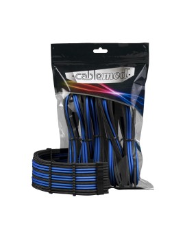 Cablemod CM-PCAB-BKIT-NKKB-3PK-R wewnętrzny kabel zasilający