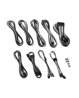 Cablemod CM-PCSR-FKIT-NKKW-R wewnętrzny kabel zasilający