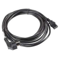 LANBERG KABEL ZASILAJACY...