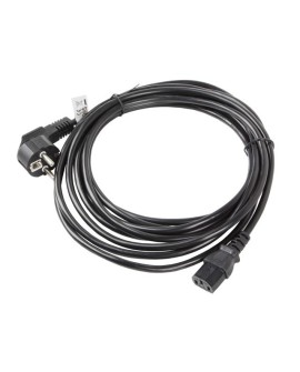 LANBERG KABEL ZASILAJACY VDE CEE 7/7 - C13 10M