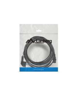 LANBERG KABEL ZASILAJACY VDE CEE 7/7 - C13 10M