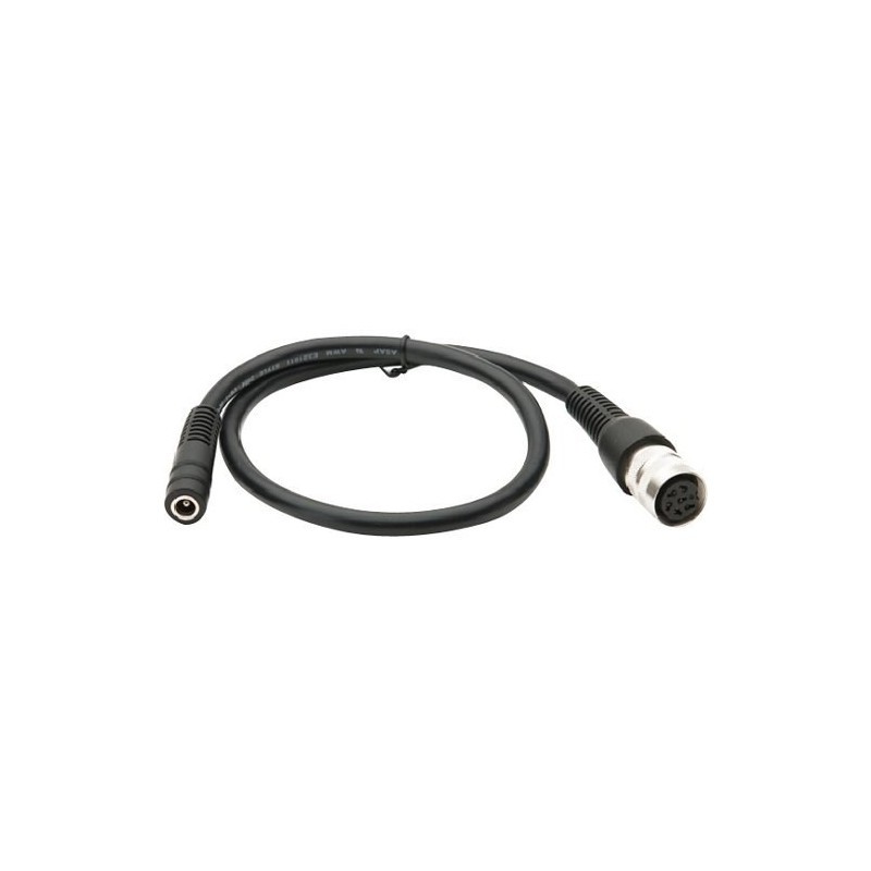 Honeywell VM1078CABLE adapter zasilający/ inwentor Czarny