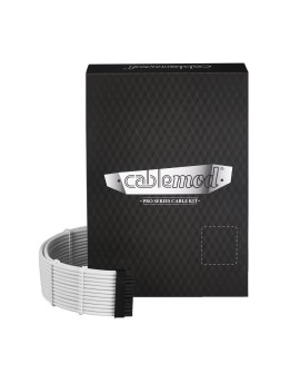 Cablemod CM-PCSI-FKIT-NKW-R wewnętrzny kabel zasilający