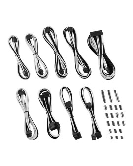 Cablemod CM-CSR-CKIT-NKKW-R wewnętrzny kabel zasilający