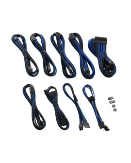Cablemod CM-PRTS-FKIT-NKKB-R wewnętrzny kabel zasilający