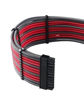 Cablemod CM-PCSI-FKIT-NKCR-R wewnętrzny kabel zasilający