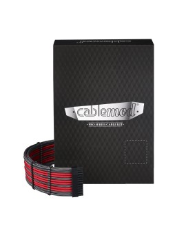 Cablemod CM-PCSI-FKIT-NKCR-R wewnętrzny kabel zasilający