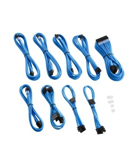 Cablemod CM-PRTS-FKIT-NKLB-R wewnętrzny kabel zasilający