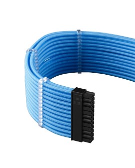 Cablemod CM-PCSI-FKIT-NKLB-R wewnętrzny kabel zasilający