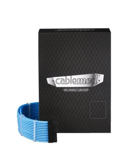Cablemod CM-PCSI-FKIT-NKLB-R wewnętrzny kabel zasilający