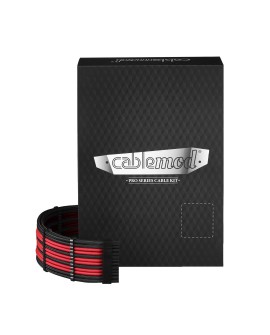 Cablemod CM-PCSI-FKIT-NKKR-R wewnętrzny kabel zasilający
