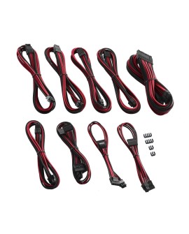Cablemod CM-PCSI-FKIT-NKKR-R wewnętrzny kabel zasilający