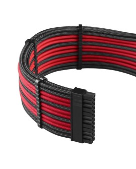 Cablemod CM-PCSI-FKIT-NKKR-R wewnętrzny kabel zasilający
