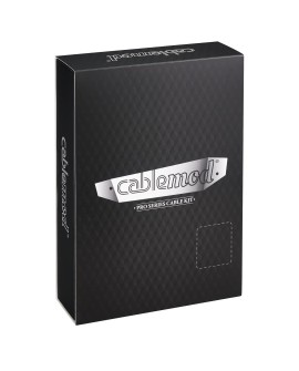 Cablemod CM-PCSR-FKIT-NKW-R wewnętrzny kabel zasilający