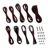 Cablemod CM-CSR-CKIT-NKKBR-R wewnętrzny kabel zasilający