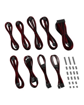 Cablemod CM-CSR-CKIT-NKKBR-R wewnętrzny kabel zasilający