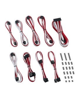 Cablemod CM-CSR-CKIT-NKWR-R wewnętrzny kabel zasilający