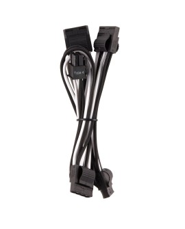 Corsair CP-8920227 wewnętrzny kabel zasilający