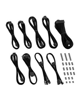 Cablemod CM-RTS-CKIT-NKK-R wewnętrzny kabel zasilający