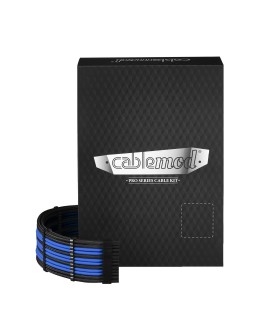 Cablemod CM-PCSR-FKIT-NKKB-R wewnętrzny kabel zasilający 0,7 m