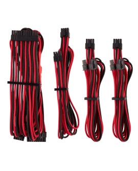 Corsair CP-8920219 wewnętrzny kabel zasilający