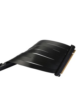 Taśma Phanteks PH-CBRS_PR22 (PCI-E x16 M - PCI-E x16 F 0 22m kolor czarny)