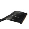 Taśma Phanteks PH-CBRS_PR22 (PCI-E x16 M - PCI-E x16 F 0 22m kolor czarny)
