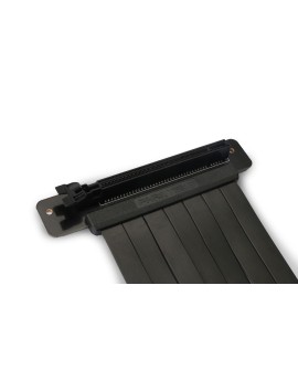 Taśma Phanteks PH-CBRS_PR22 (PCI-E x16 M - PCI-E x16 F 0 22m kolor czarny)