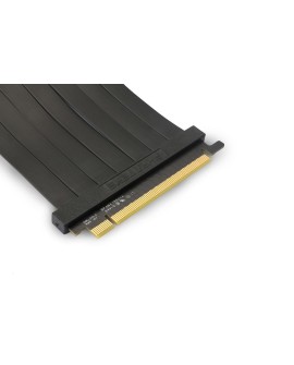 Taśma Phanteks PH-CBRS_PR22 (PCI-E x16 M - PCI-E x16 F 0 22m kolor czarny)