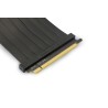 Taśma Phanteks PH-CBRS_PR22 (PCI-E x16 M - PCI-E x16 F 0 22m kolor czarny)
