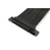 Taśma Phanteks PH-CBRS_PR22 (PCI-E x16 M - PCI-E x16 F 0 22m kolor czarny)