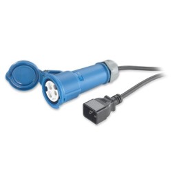 APC AP9899 kabel zasilające...