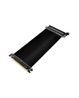 Taśma Thermaltake Riser PCI-E 3.0 x16 Extender - 200mm AC-053-CN1OTN-C1 (PCI-E x16 M - PCI-E x16 F 0,20m)