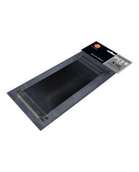 Taśma Thermaltake Riser PCI-E 3.0 x16 Extender - 200mm AC-053-CN1OTN-C1 (PCI-E x16 M - PCI-E x16 F 0,20m)
