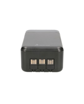 EXTRALINK EPB-124 30000MAH FAST CHARGING POWER BANK