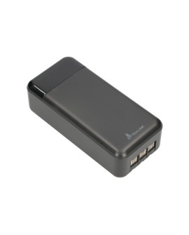 EXTRALINK EPB-124 30000MAH FAST CHARGING POWER BANK