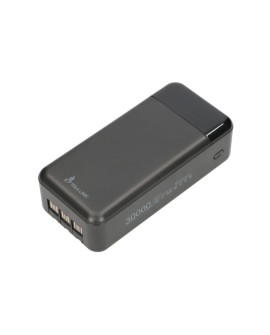 EXTRALINK EPB-124 30000MAH FAST CHARGING POWER BANK