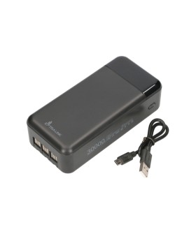 EXTRALINK EPB-124 30000MAH FAST CHARGING POWER BANK