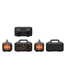 EXTRALINK EPS-S600S 680 WH POWER STATION
