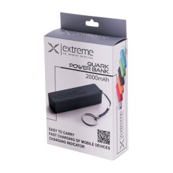 ESPERANZA POWER BANK...