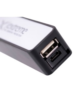 ESPERANZA POWER BANK 2000MAH QUARK CZARNY XMP101K