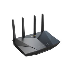 Router Asus RT-AX5400 Wi-Fi...