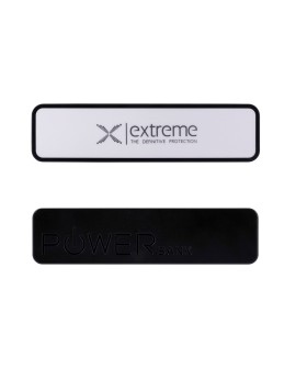 ESPERANZA POWER BANK 2000MAH QUARK CZARNY XMP101K