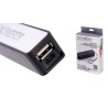 ESPERANZA POWER BANK 2000MAH QUARK CZARNY XMP101K