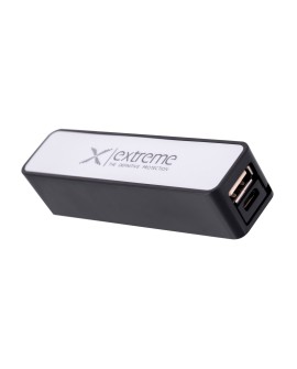 ESPERANZA POWER BANK 2000MAH QUARK CZARNY XMP101K