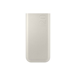 Samsung 20Ah Battery Pack...