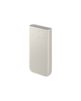 Samsung 20Ah Battery Pack (SFC 45W), Beige