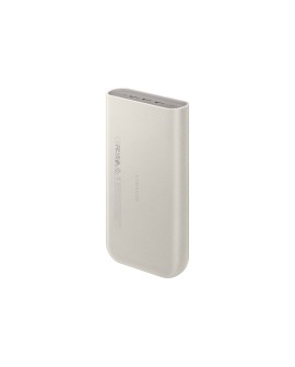 Samsung 20Ah Battery Pack (SFC 45W), Beige