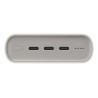 Samsung 20Ah Battery Pack (SFC 45W), Beige