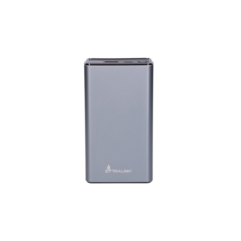 EXTRALINK EPB-127 30000MAH FAST CHARGING POWER BANK